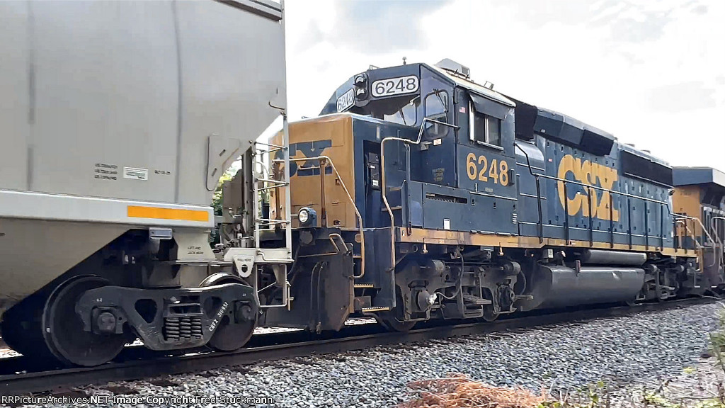 CSX 6248